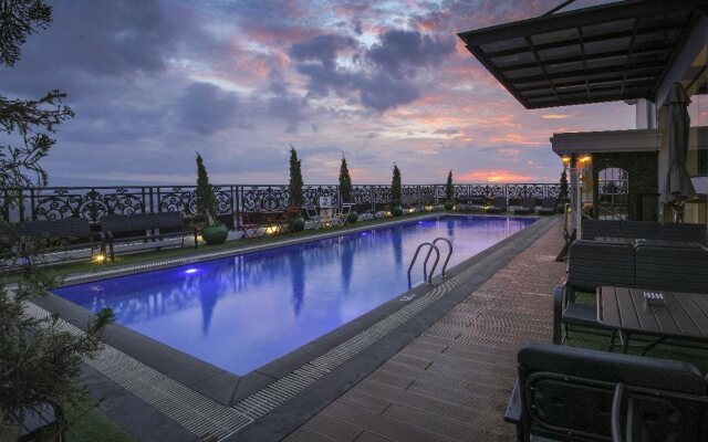 Lafayette Boutique Hotel Yogyakarta