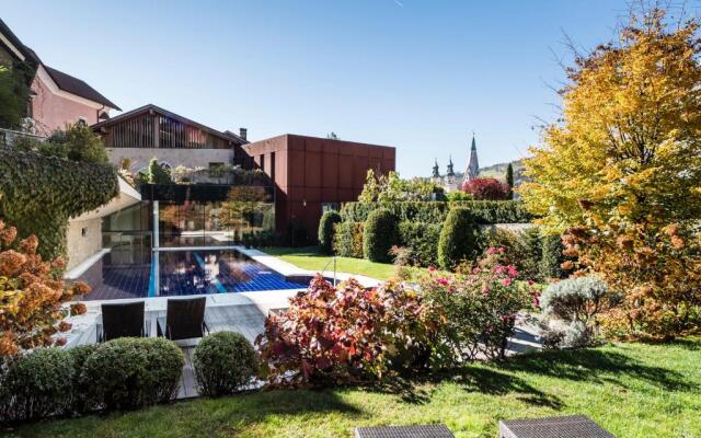 Hotel Residence Gasser