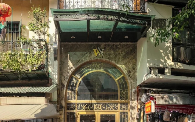 The West Hotel & Spa