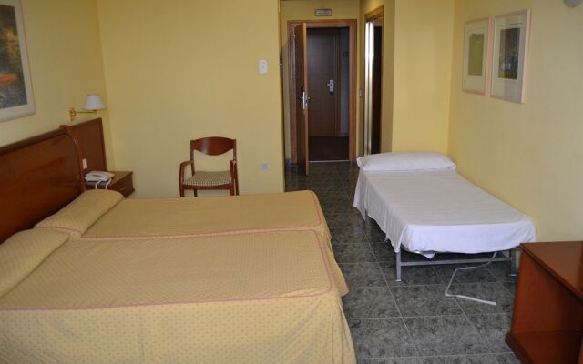 Hotel Simba