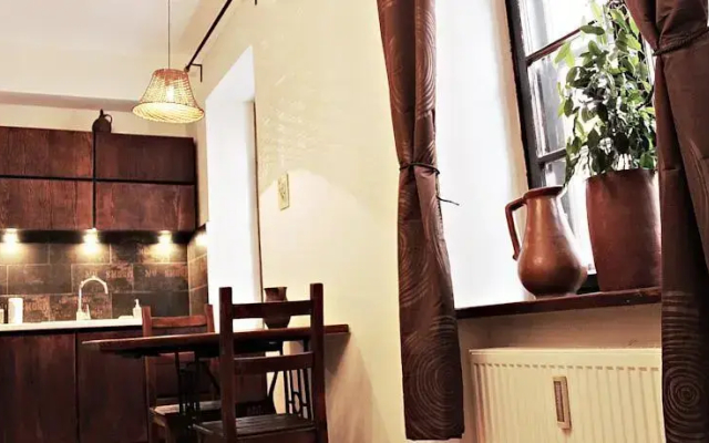 Stary Rynek Apartment