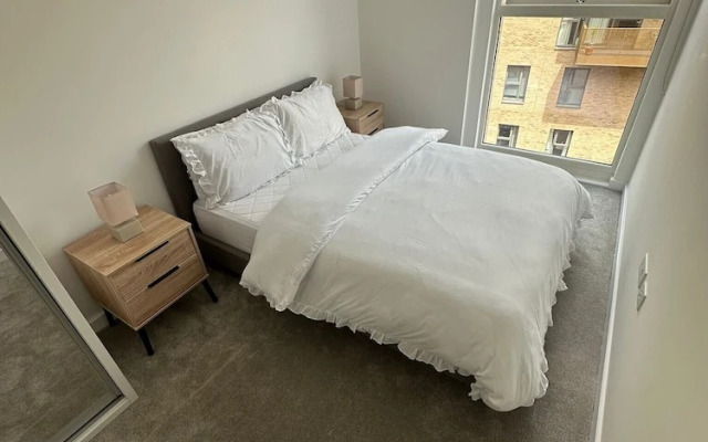 London Bliss Apartment Retreat