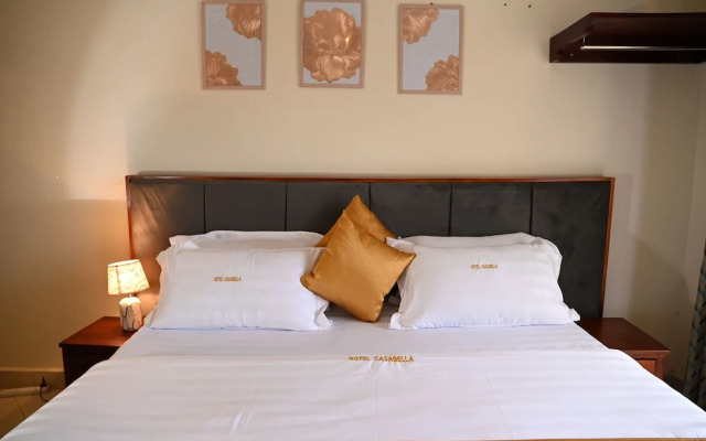 Hotel Casabella