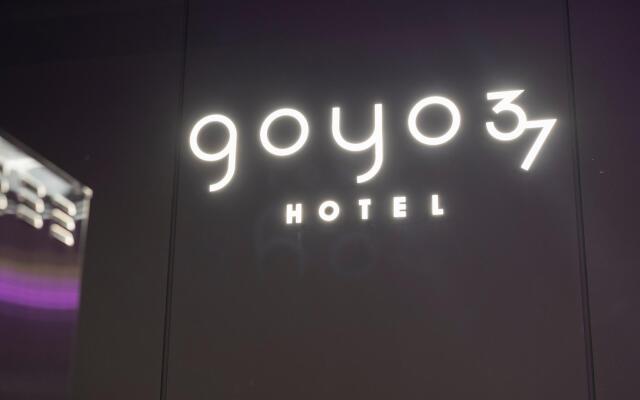 Osan GOYO 37 Hotel