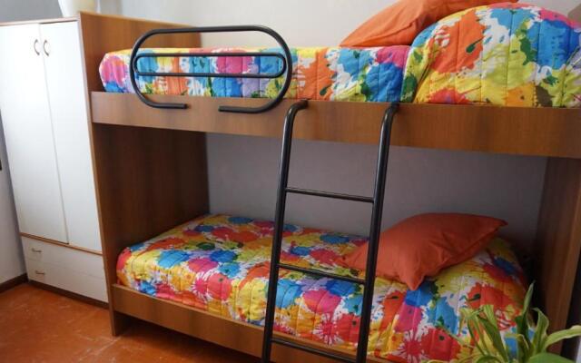 Residence Alisei
