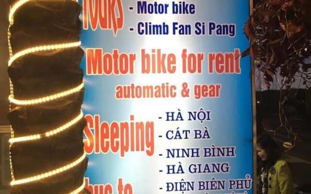 Khach San Sapa Ngay Nay