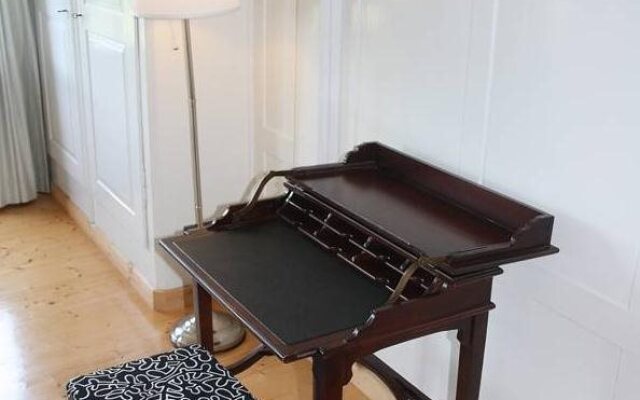 B&B Bett am Weiher