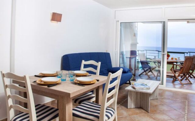 Apartment Fanals Playa de Aro 21373