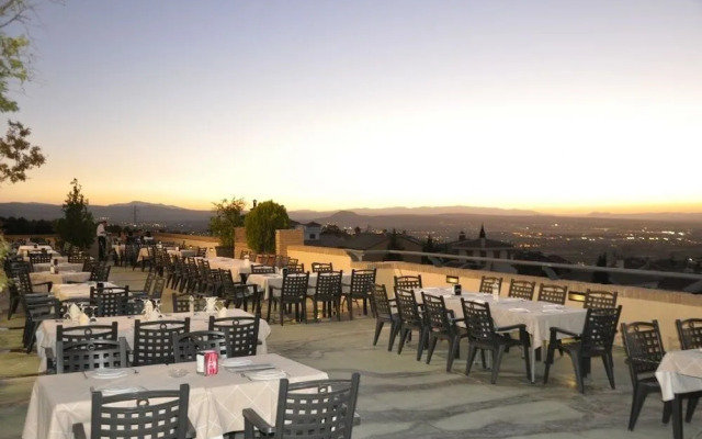 Hotel Los Cerezos