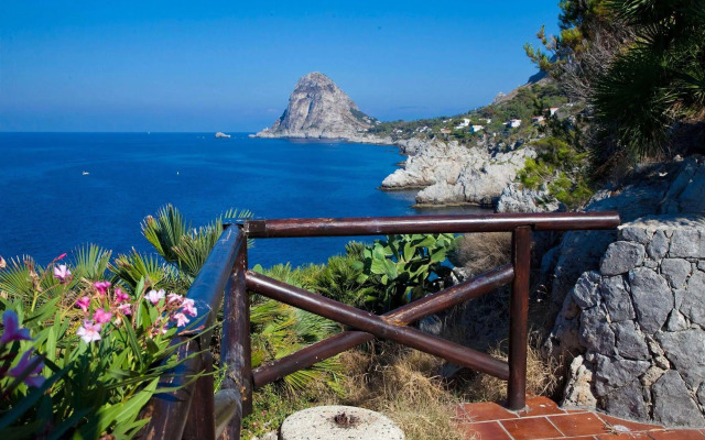 Solemar Sicilia - Residence Mer et Soleil