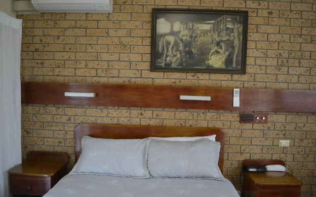 Colac Mid City Motor Inn