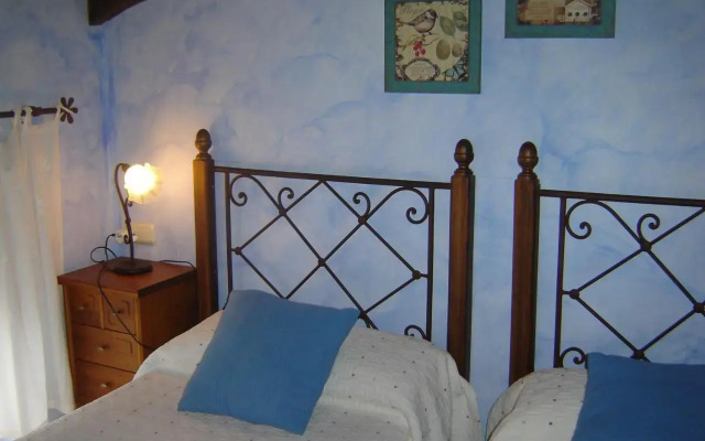 Casa Rural El Encuentro