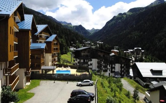 Duplex 7 Pers. Proche Des Pistes 70563