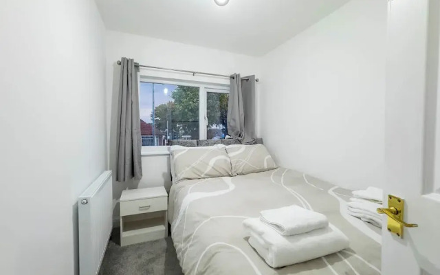 Southend Retreat King Suite