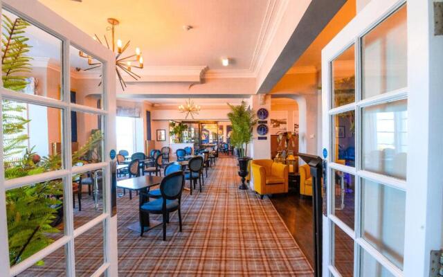 Llandudno Bay Hotel