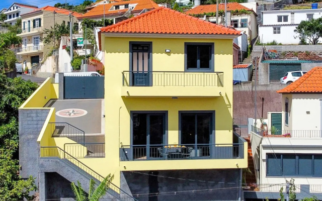 Figueiras House by Atlantic Holiday
