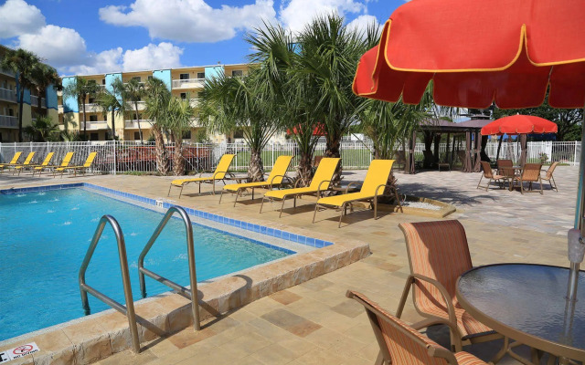 Orlando International Drive North Hotel