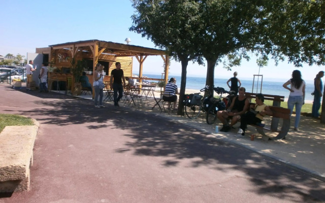 Hôtel Martigues Le 5