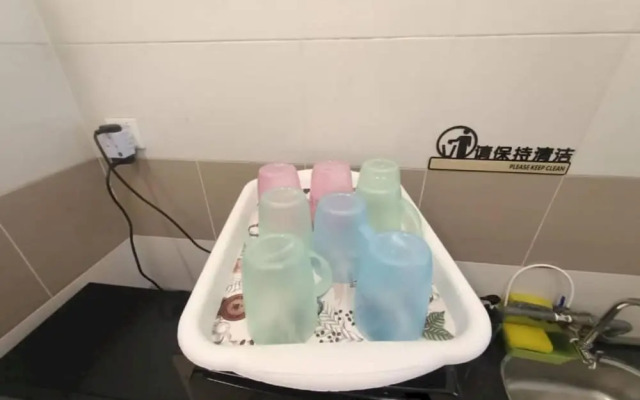 SPOT ON 91018 Sunshine Bnb Concept Service