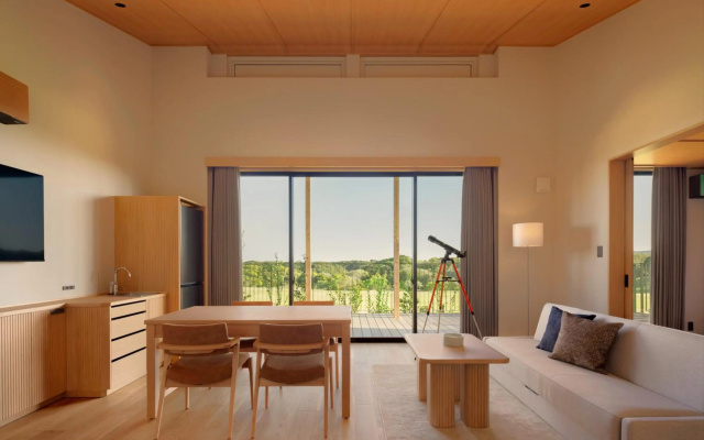 Nemu Resort Hotel Nemu – Guest Rooms – Shima