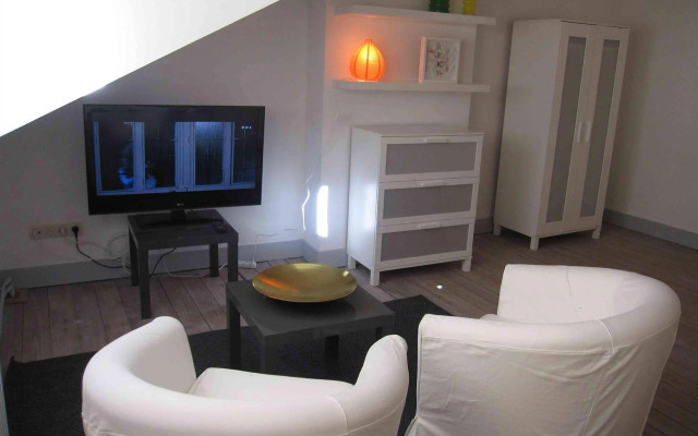 Ze Agency Accommodation in Liege