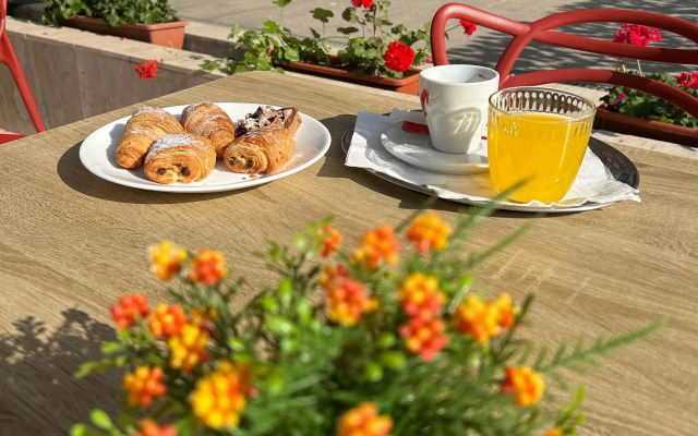 ibis Styles Dunarea Galati