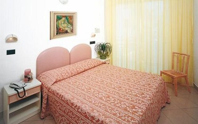 Residence Queen Mary