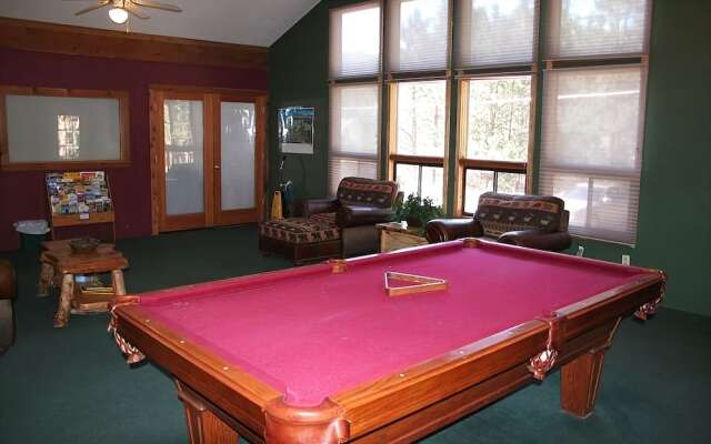 Timber Creek Chalets