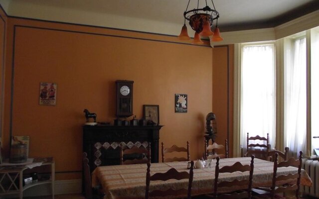 B&B Chez Hubert