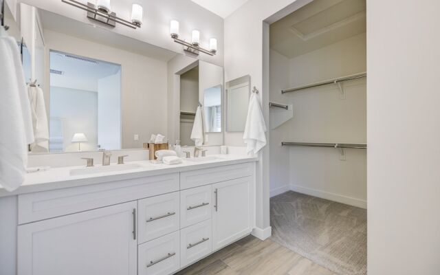 44n25t38 3 Bedroom Townhouse