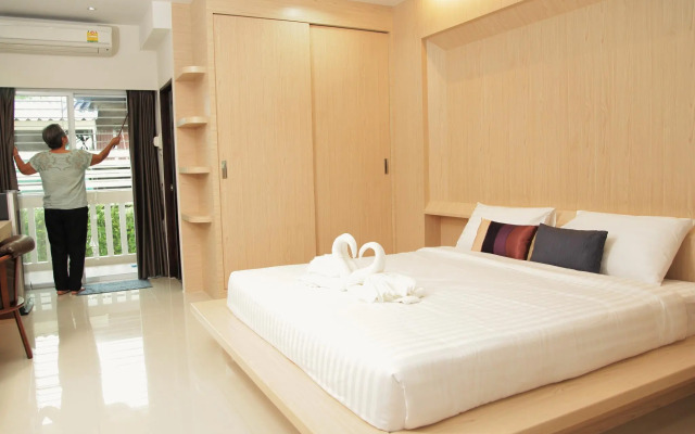 U Duay Gan Garden Home