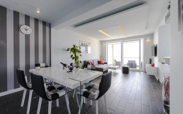 Apartments Lavilla