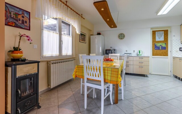 Ferienwohnung Medulin