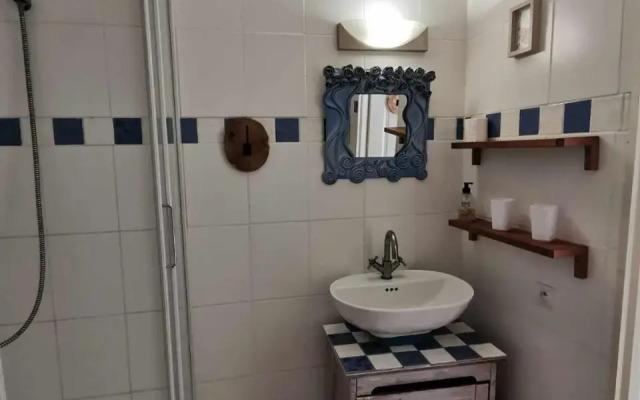 Gites Colline De Sollies