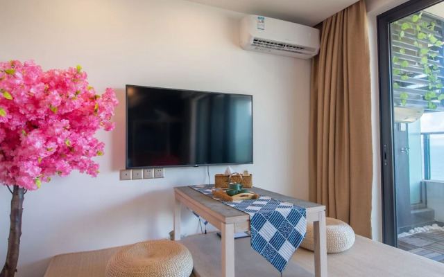 Yi Shu Jing Pin Holiday Hotel