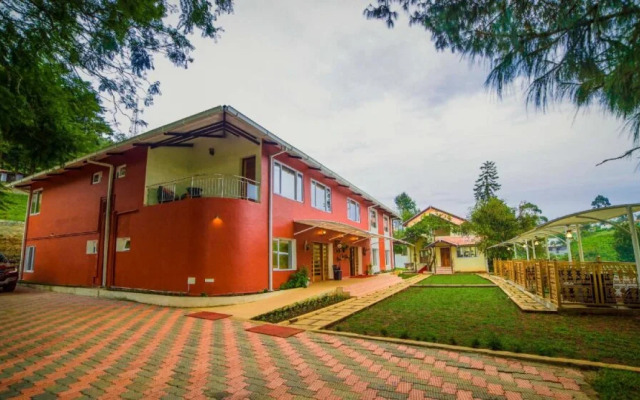 Hotel Lakshmi Holiday Inn
