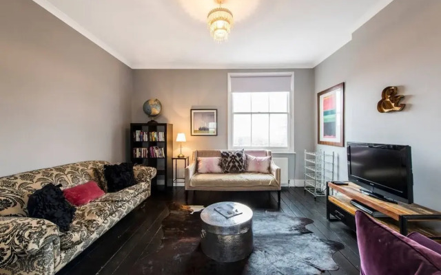 Gorgeous 3Bed in maida vale