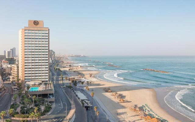 Sheraton Grand Tel Aviv
