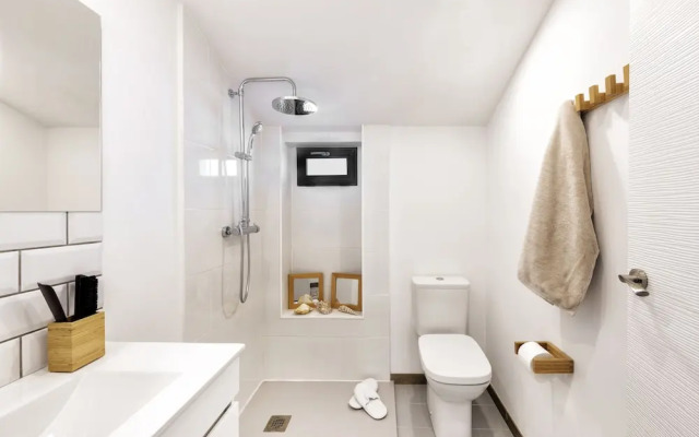 Hostal Altea House