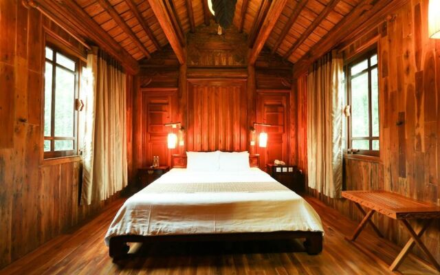 Phu Quoc Ancient Village
