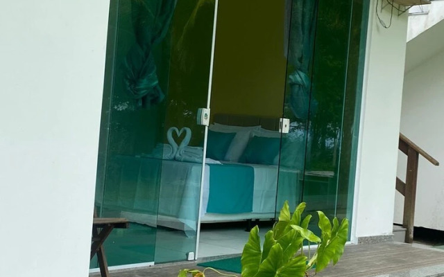 Pousada Conchas Do Mar