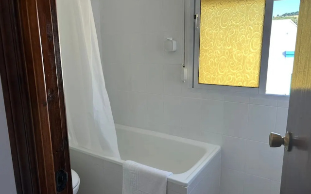 Hostal El pinar