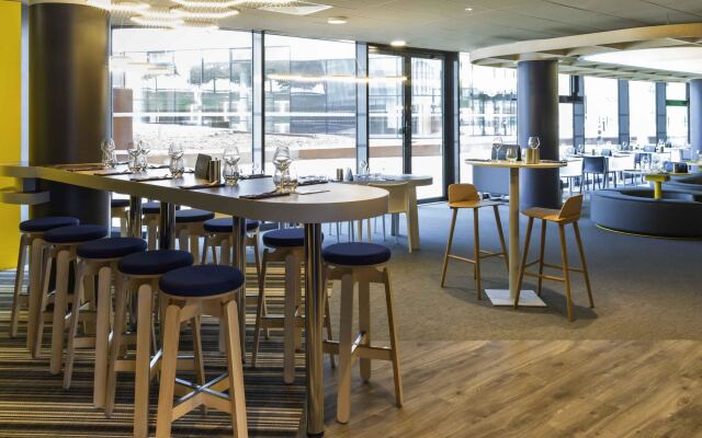 Ibis Styles Paris Charles de Gaulle Airport