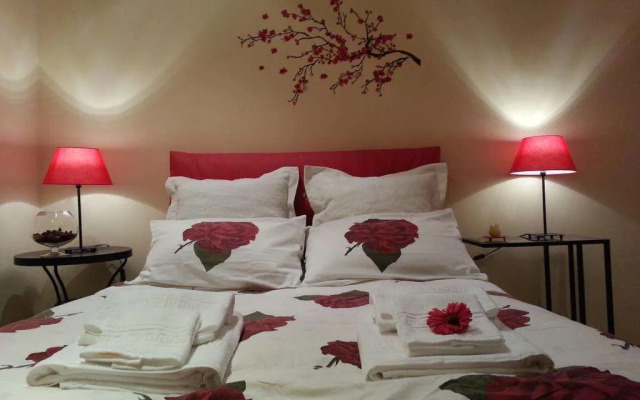 B&B Cupole&Campanili