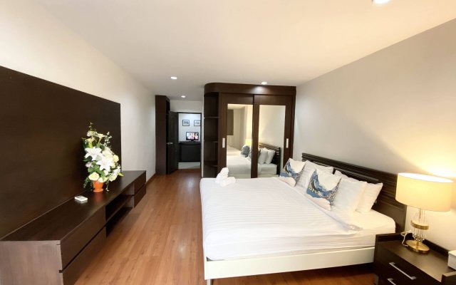 14 Place Sukhumvit Suites - SHA Plus