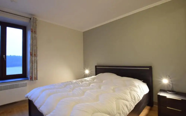 Holiday Home in Gouvy Ardennes With Sauna