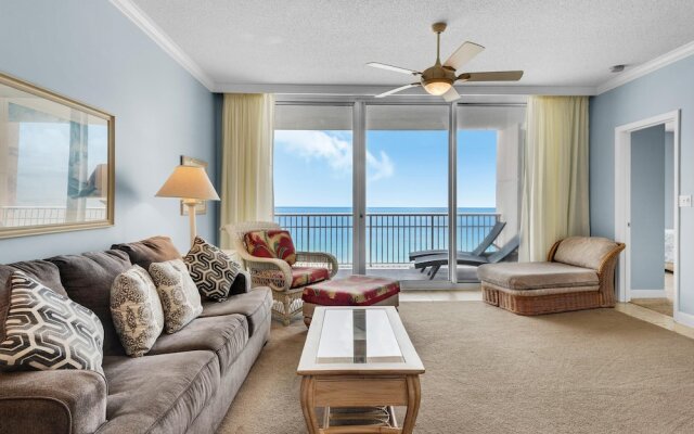 Santa Rosa Towers Unit 1202