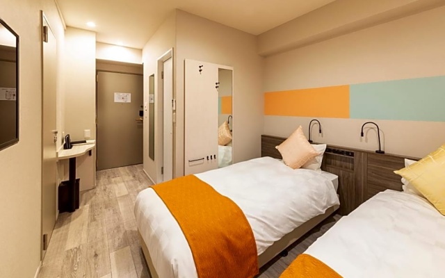 Connecting room 사진 2