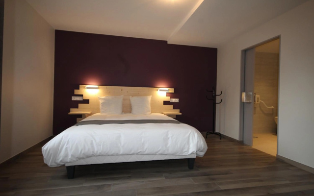 Auberge de la Cloche