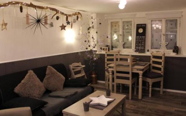 Ferienwohnung Muss - Rothenburg